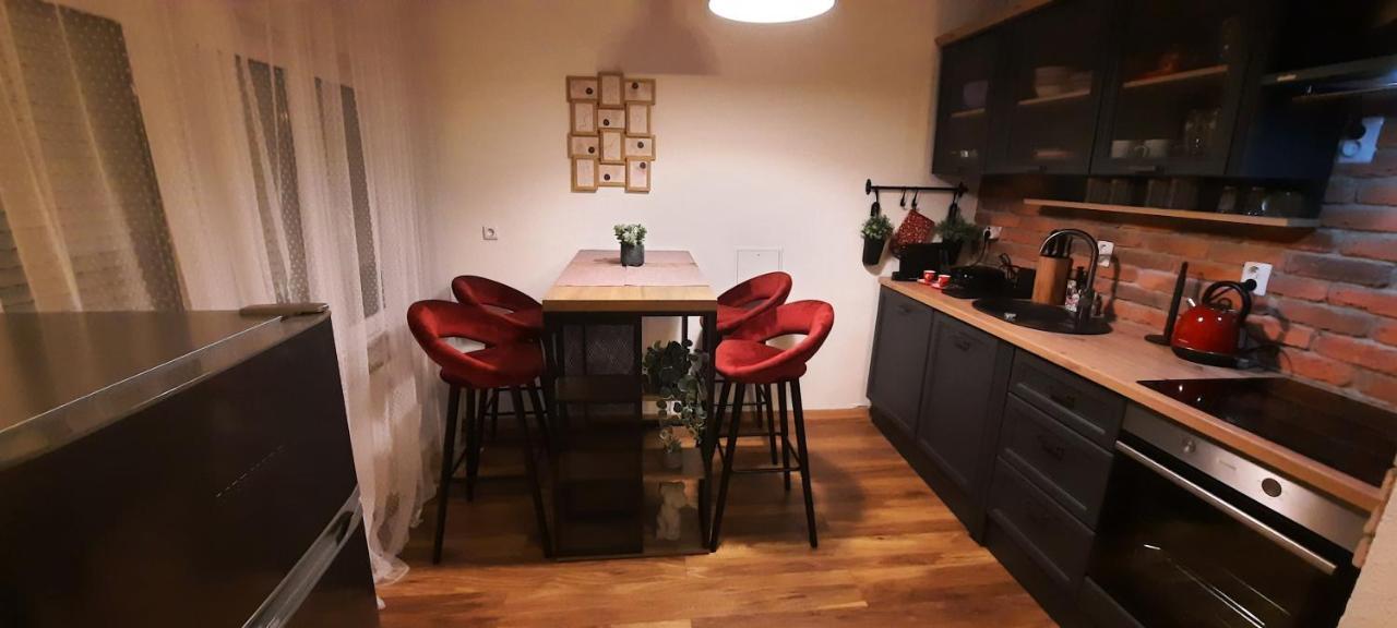 Apartman Twins Self Check In & Self Check Out Otočac Екстериор снимка