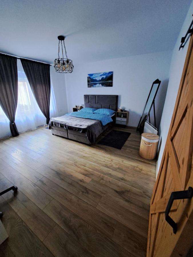 Apartman Twins Self Check In & Self Check Out Otočac Екстериор снимка